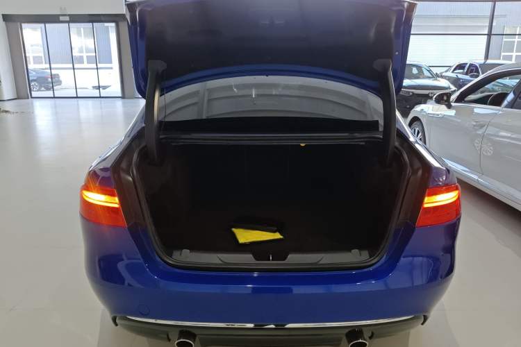 Used Jaguar XEL 2019 2.0T 200 PS Elite Edition