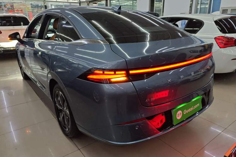 Used XPeng P5 2024 500 Pro Edition