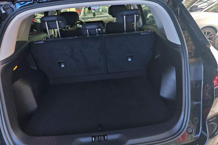 Used Ford Equator Sport 2025 EcoBoost 170 Premier Edition