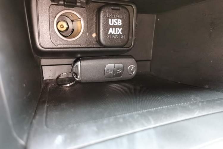 Used Mazda CX-4 2016 2.0L Automatic 2WD Blue Sky Dynamic Edition