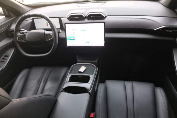 Used HEDMOS 06 2025 Model 520km
