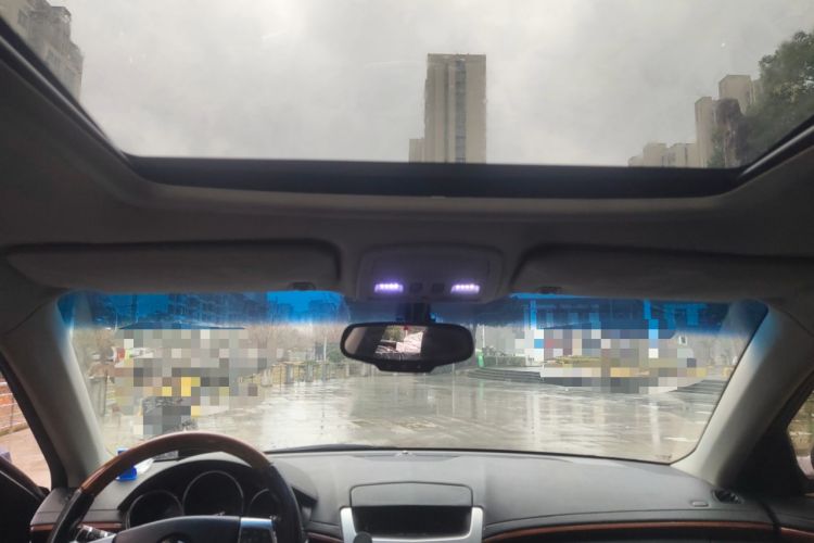 Used Cadillac CTS 2010 3.0 Luxury Sport Edition