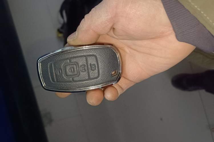 Used Lincoln Continental 2019 2.0T Two-Wheel Drive Prestige Version China VI Standard