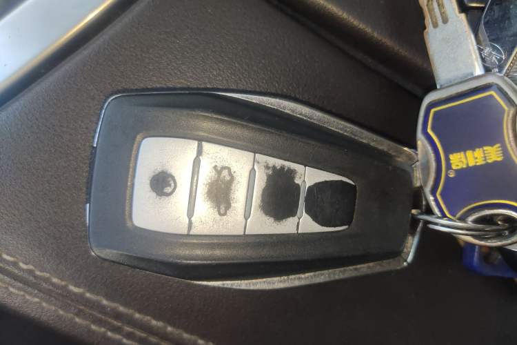 Used Geely Auto Jiajie 2021 1.8TD DCT Luxury Model