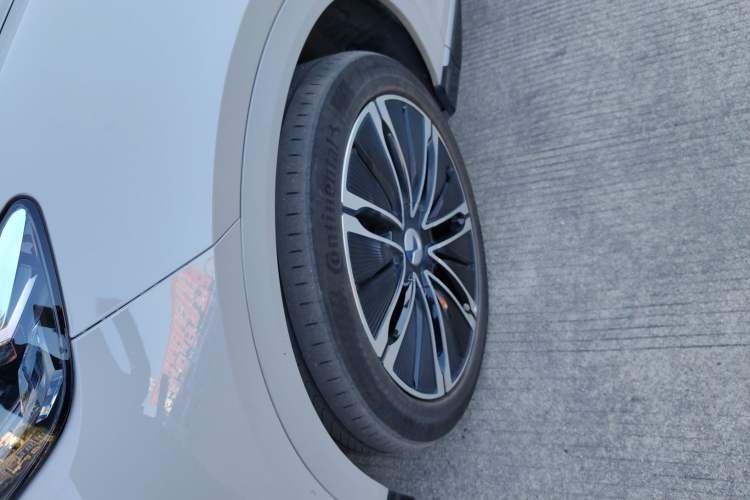 Used Denza N7 2024 630 All-Wheel Drive Intelligent Driving Max Edition