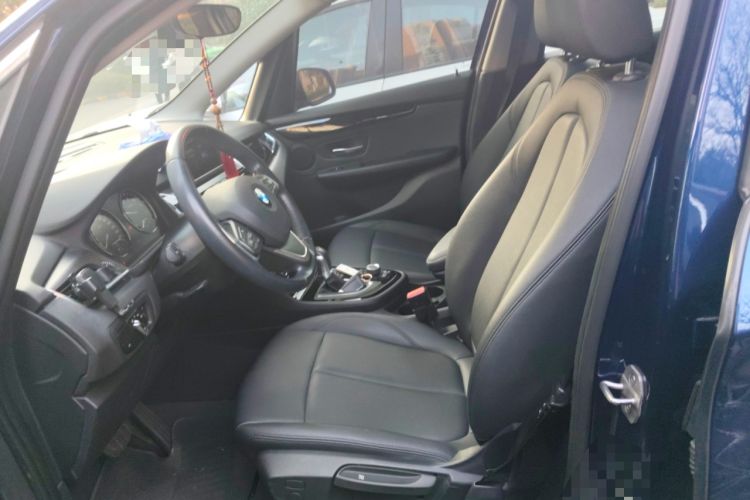 Used BMW 2 Series Active Tourer 2018 218i Leading Model