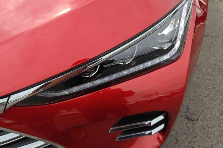 Used BYD Tang New Energy 2019 DM 2.0T All-Wheel Drive Connected Innovation Edition 7 Seats China VI Standard