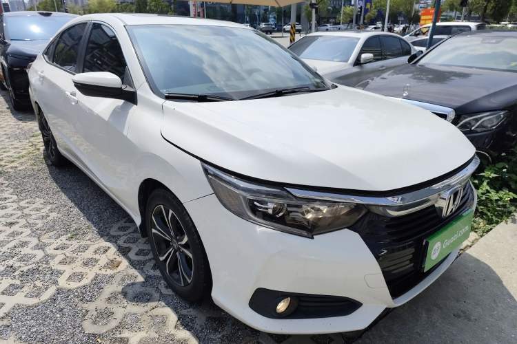 Used Honda Crider 2022 180Turbo CVT Luxury Edition