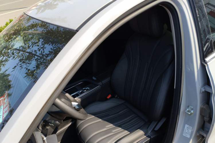 Used Chery Fengyun A8 2024 127 ZHU FENG Version
