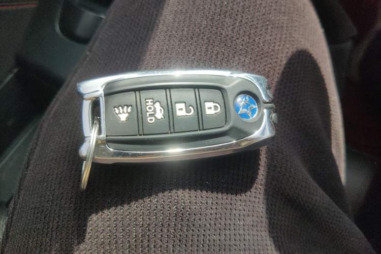 Used Venucia D60 2020 1.6L XL CVT Enjoyment Edition