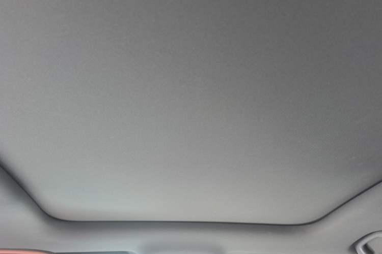 Used CHANGAN CS75 PLUS 2025 4th Generation 1.5T New Blue Whale Smart Flagship Version Headliner