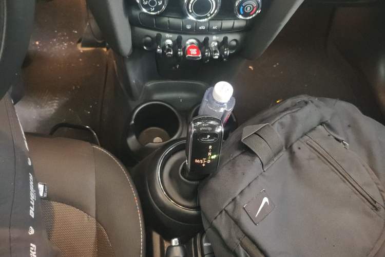 Used MINI 2018 1.5T ONE Five-Door Edition