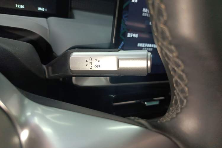 Used AION Y 2023 Younger