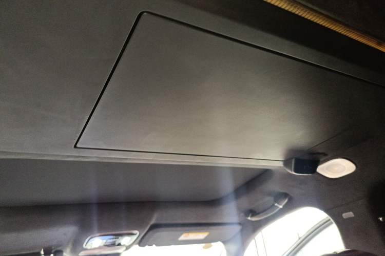 Used VOYAH Titan 2026 Model Max+ Headliner