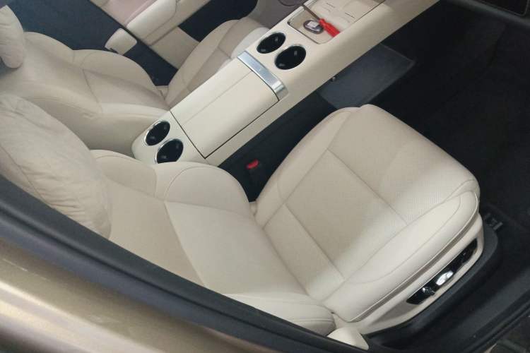 Used Li Auto L8 2024 Ultra Model