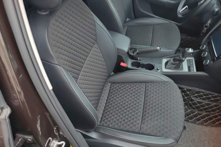 Used Skoda Octavia 2018 TSI230 DSG Luxury Edition
