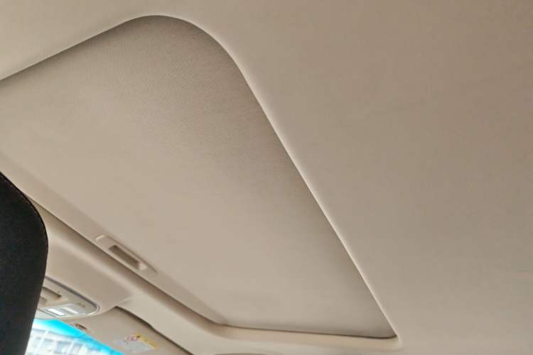 Used Geely Auto Emgrand GL 2018 1.4T DCT Prestige Smart Connectivity Version