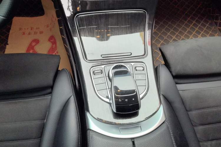 Used Mercedes-Benz C-Class 2017 Restyled C 200 Sport Edition
