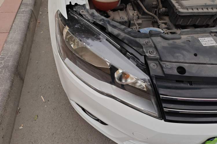 Used Volkswagen Jetta 2015 Value Edition 1.6L Automatic Comfort Version