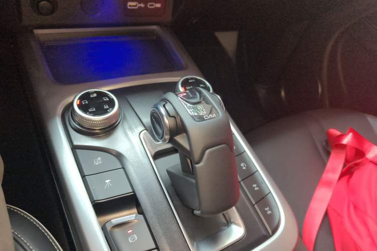 Used Tank 300 2021 Off-Road Edition 2.0T Conqueror