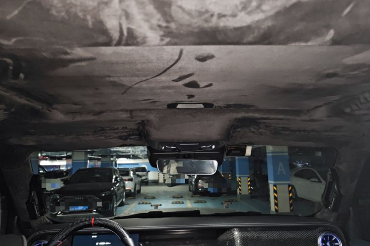 Used Tank 300 2021 Off-Road Edition 2.0T Conqueror