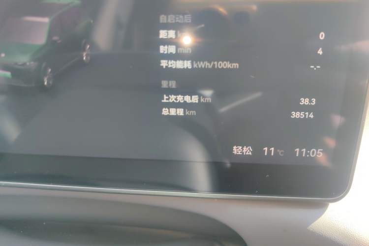 Used Leapmotor C16 2024 Pure Electric 520 Deluxe Edition