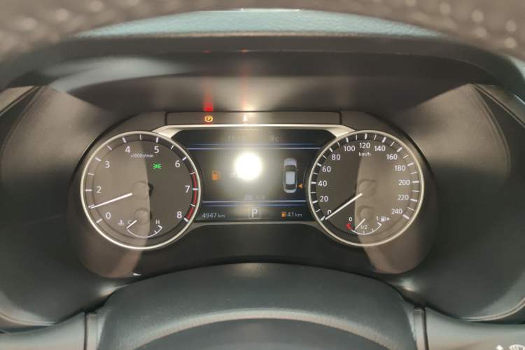 Used Nissan Sylphy 2023 Revised 1.6L CVT Enjoyment Edition
