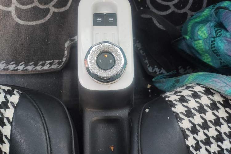 Used Geely Galaxy Panda 2025 210km Panda Rider