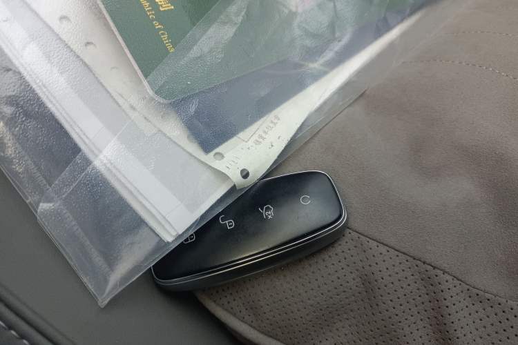 Used Denza N7 2024 630 All-Wheel Drive Intelligent Driving Max Edition