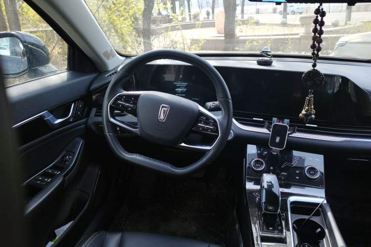 Used Bestune B70 2022 Third Generation 1.5T Automatic Premium Edition
