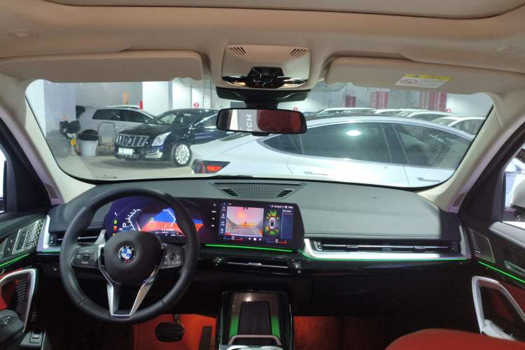 Used BMW X1 2023 sDrive25Li X Design Package