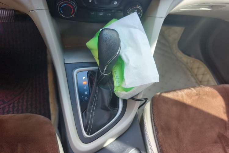 Used Buick GT 2015 15N Automatic Entry-Level Trim