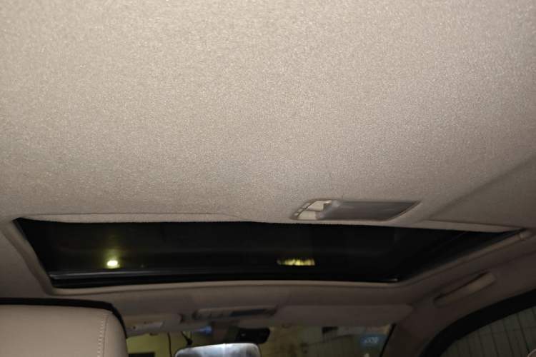 Used Toyota Corolla EX 2010 1.6L Automatic Luxury Edition