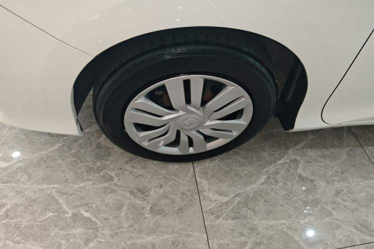 Used Honda City 2018 1.5L CVT Comfort Version Left Front Wheel Hub