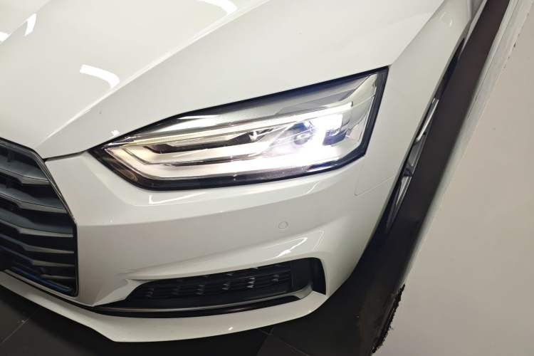 Used Audi A5 2017 Sportback 40 TFSI Fashion Model
