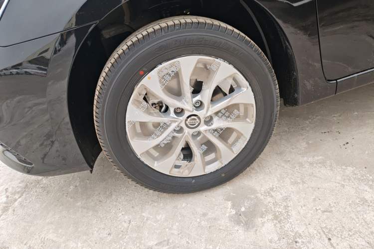 Used Nissan Sylphy 2024 Facelifted Three Classic 1.6XE CVT Comfort Edition