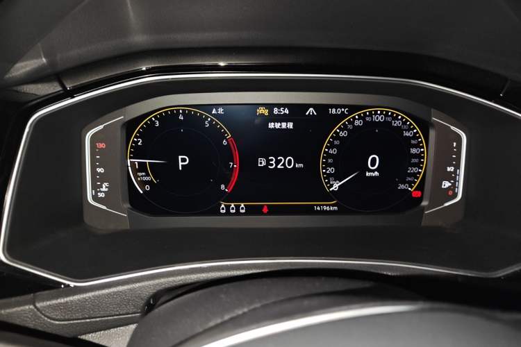 Used Volkswagen T-ROC 2022 280TSI DSG Two-Wheel Drive Comfort PLUS
