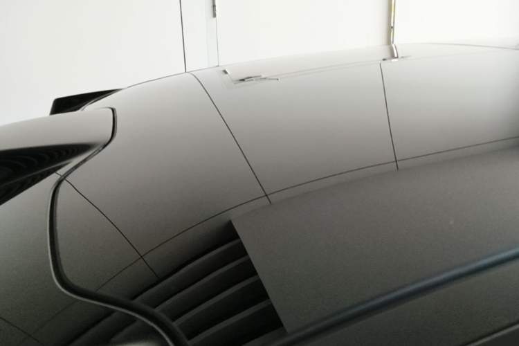 Used Nio ES8 2026 Model 6-seat Executive Signature Edition Roof