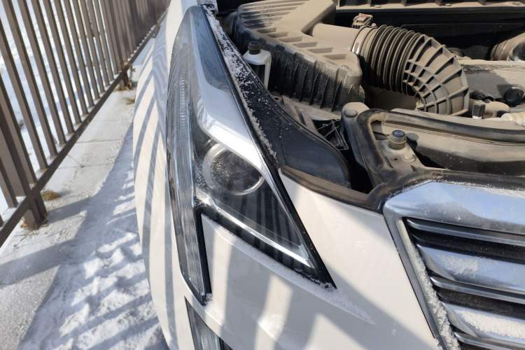 Used Cadillac XT5 2018 25T Luxury Model