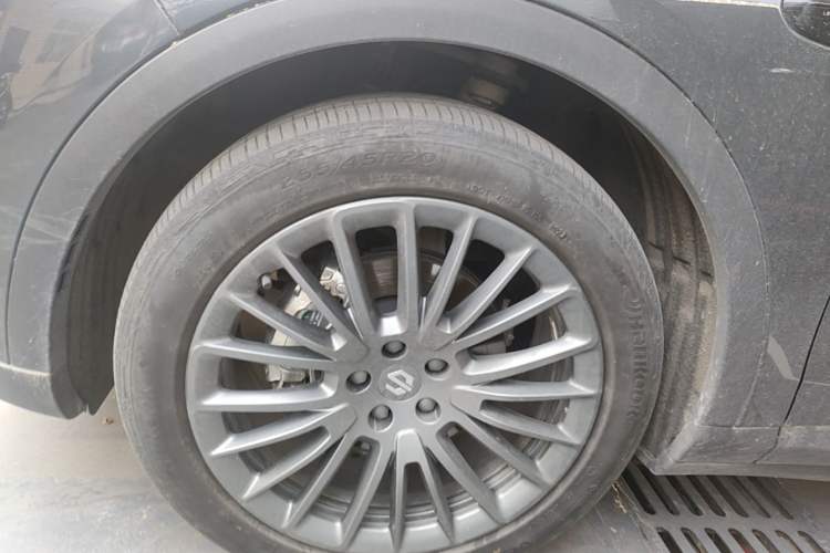 Used Leapmotor C11 2023 Range-Extended 200 Comfort Edition
