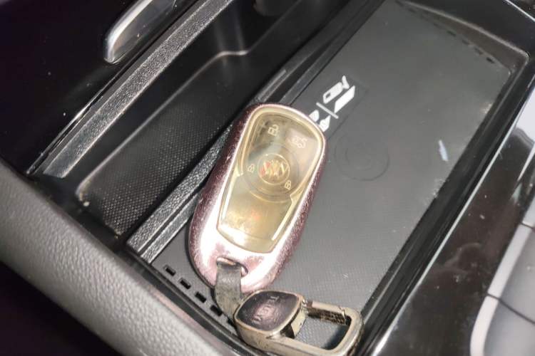 Used Buick Regal 2022 552T Smart Edition
