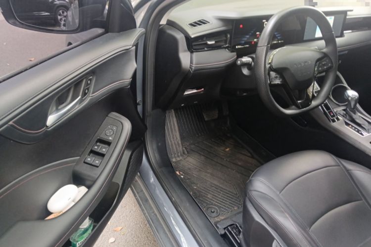 Used Roewe i5 2023 1.5L CVT Luxury Edition