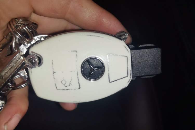 Used Mercedes-Benz GLC 2019 GLC 200 L 4MATIC