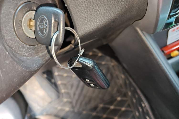 Used Toyota YARiS L Zhi Xuan 2019 1.5E CVT Dynamic Edition China VI compliant
