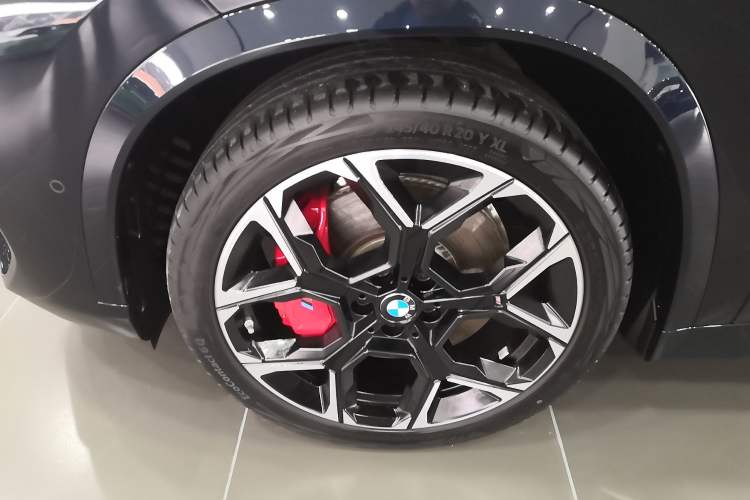 Used BMW X1 M35Li 2024 M35Li