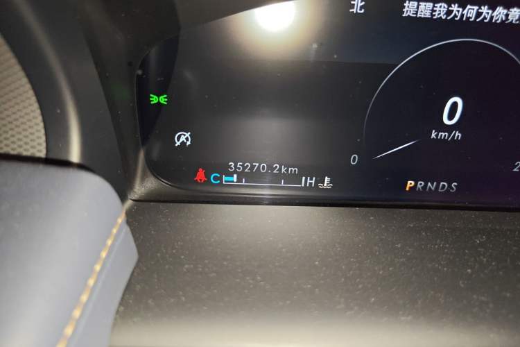 Used Lincoln Nautilus 2021 2.0T Four-Wheel Drive Luxury Edition
