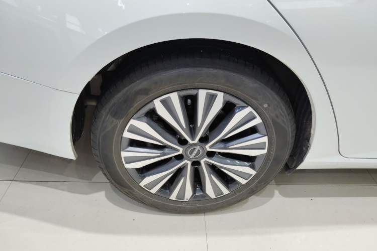 Used Nissan Teana 2022 2.0L XL-TLS Enjoyment Edition