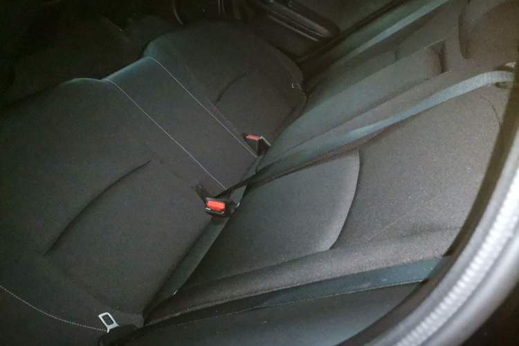 Used Honda Civic 2021 HATCHBACK 220TURBO Manual Driving Pleasure Control
