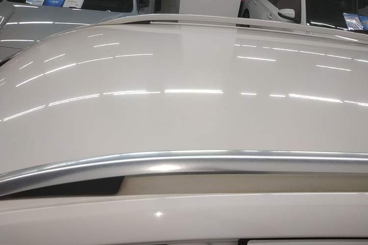 Used Volkswagen Gran Lavida 2013 1.6L Automatic Fashion Model