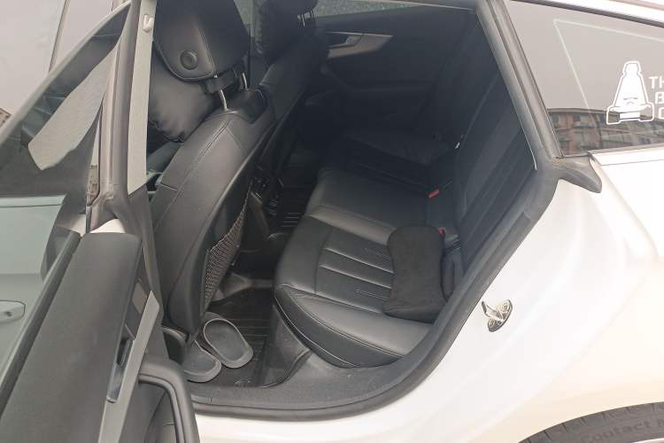 Used Audi A5 2017 Sportback 40 TFSI Fashion Model